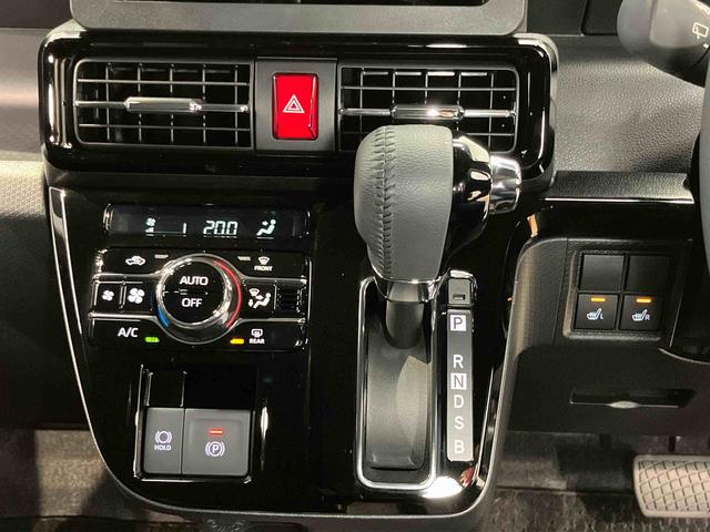 タントカスタムＲＳ　ｅｃｏ　ＩＤＬＥ非装着車後方カメラ　キーフリー　前席シートヒーター　衝突被害軽減システム　左右電動スライドドア　クリアランスソナー　ＬＥＤヘッドライト　オートライト　オートハイビーム（高知県）の中古車