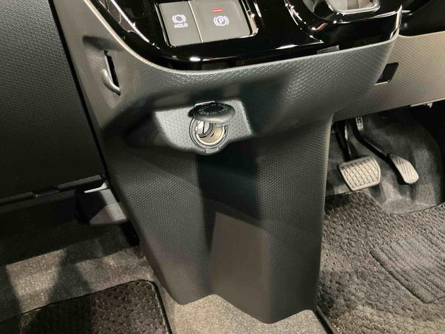 タントカスタムＲＳ　ｅｃｏ　ＩＤＬＥ非装着車後方カメラ　キーフリー　前席シートヒーター　衝突被害軽減システム　左右電動スライドドア　クリアランスソナー　ＬＥＤヘッドライト　オートライト　オートハイビーム（高知県）の中古車