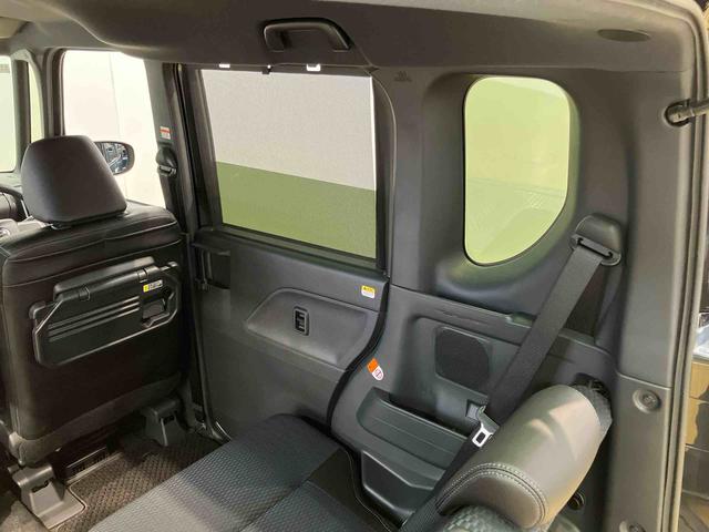 タントカスタムＲＳ　ｅｃｏ　ＩＤＬＥ非装着車後方カメラ　キーフリー　前席シートヒーター　衝突被害軽減システム　左右電動スライドドア　クリアランスソナー　ＬＥＤヘッドライト　オートライト　オートハイビーム（高知県）の中古車