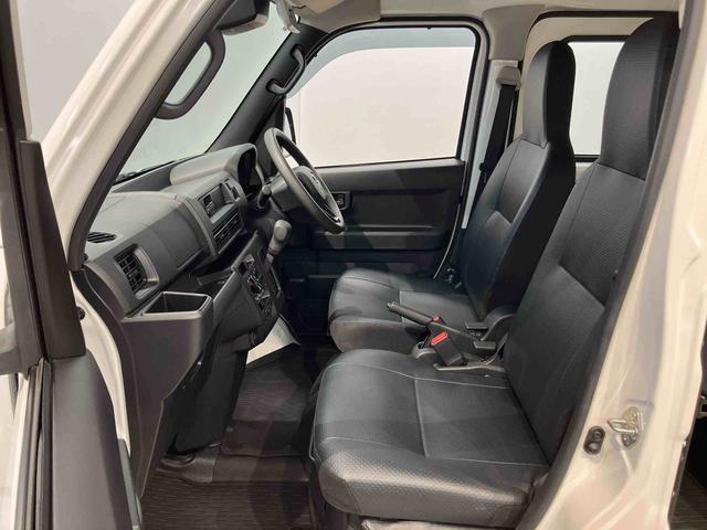 ハイゼットカーゴスペシャル衝突被害軽減システム　左右スライドドア　クリアランスソナー　オートライト　オートハイビーム（高知県）の中古車