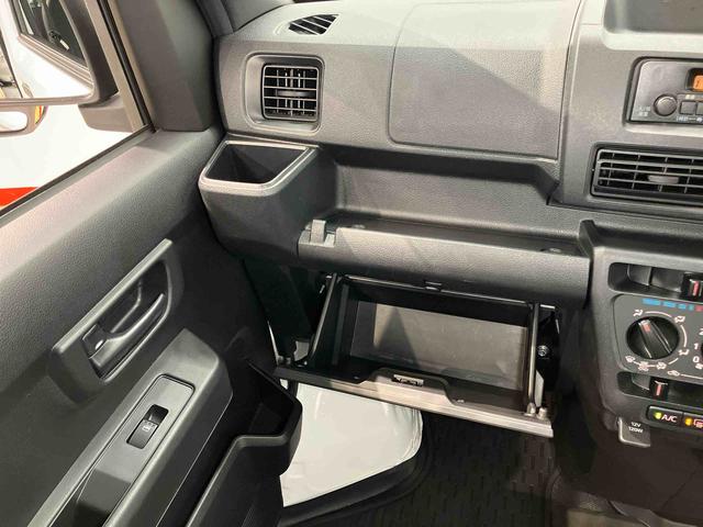 ハイゼットカーゴスペシャル衝突被害軽減システム　左右スライドドア　クリアランスソナー　オートライト　オートハイビーム（高知県）の中古車