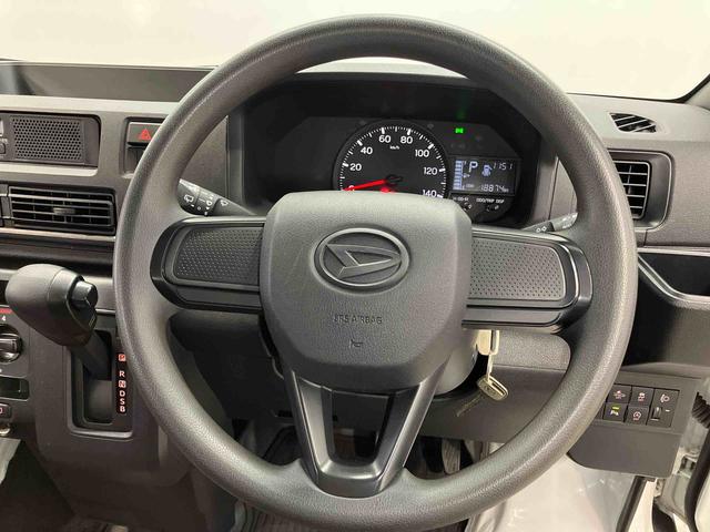 ハイゼットカーゴスペシャル衝突被害軽減システム　左右スライドドア　クリアランスソナー　オートライト　オートハイビーム（高知県）の中古車