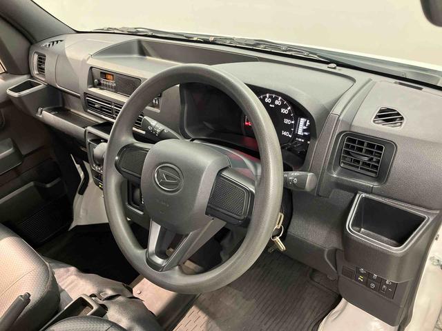 ハイゼットカーゴスペシャル衝突被害軽減システム　左右スライドドア　クリアランスソナー　オートライト　オートハイビーム（高知県）の中古車