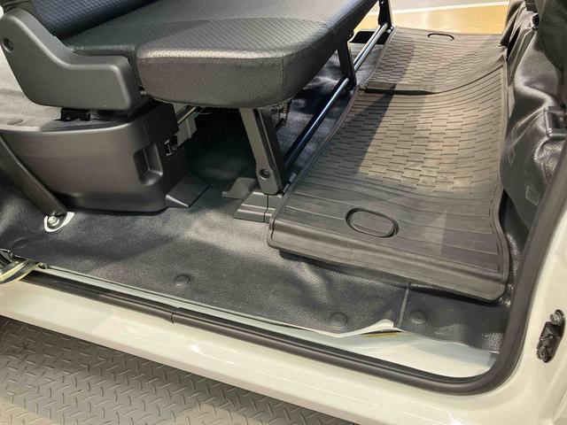 ハイゼットカーゴスペシャル衝突被害軽減システム　左右スライドドア　クリアランスソナー　オートライト　オートハイビーム（高知県）の中古車