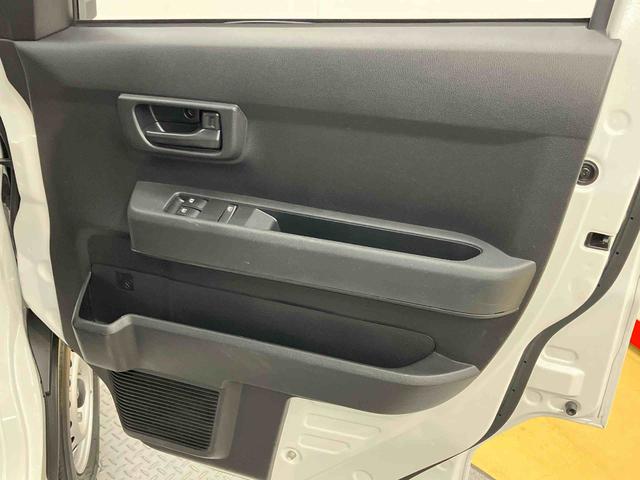 ハイゼットカーゴスペシャル衝突被害軽減システム　左右スライドドア　クリアランスソナー　オートライト　オートハイビーム（高知県）の中古車