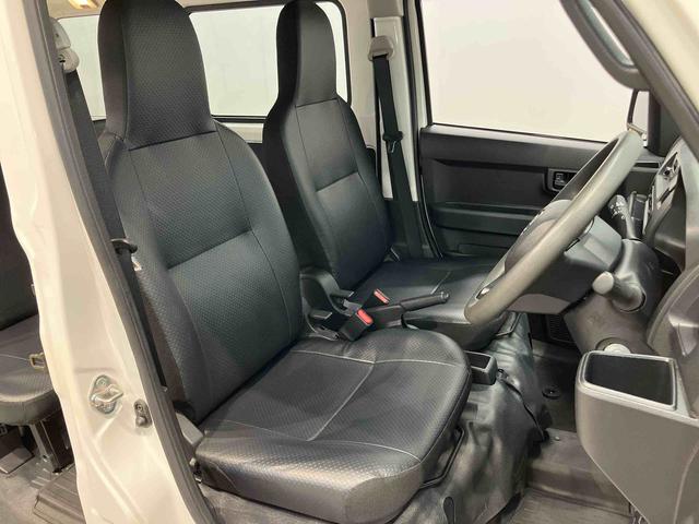 ハイゼットカーゴスペシャル衝突被害軽減システム　左右スライドドア　クリアランスソナー　オートライト　オートハイビーム（高知県）の中古車