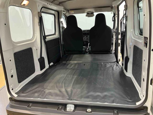 ハイゼットカーゴスペシャル衝突被害軽減システム　左右スライドドア　クリアランスソナー　オートライト　オートハイビーム（高知県）の中古車