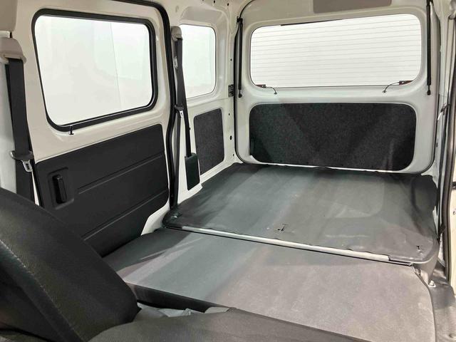 ハイゼットカーゴスペシャル衝突被害軽減システム　左右スライドドア　クリアランスソナー　オートライト　オートハイビーム（高知県）の中古車