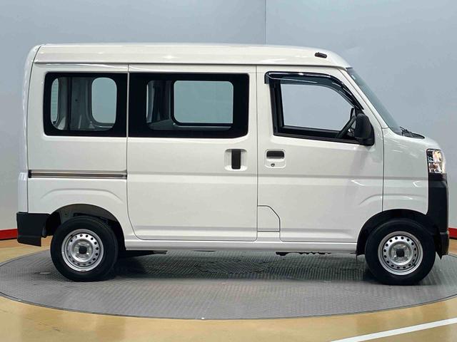 ハイゼットカーゴスペシャル衝突被害軽減システム　左右スライドドア　クリアランスソナー　オートライト　オートハイビーム（高知県）の中古車