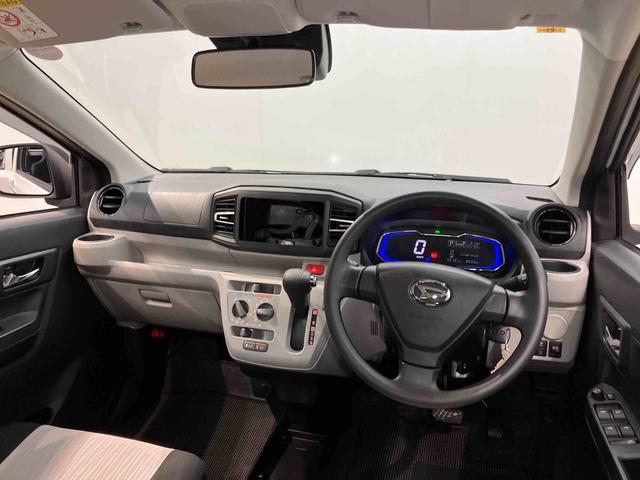 ミライースＸ　リミテッドＳＡIII後方カメラ　衝突被害軽減システム　クリアランスソナー　ＬＥＤヘッドライト　オートライト　オートハイビーム（高知県）の中古車