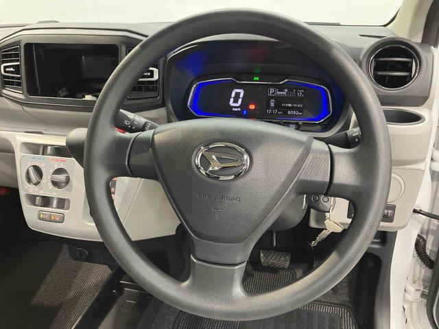 ミライースＸ　リミテッドＳＡIII後方カメラ　衝突被害軽減システム　クリアランスソナー　ＬＥＤヘッドライト　オートライト　オートハイビーム（高知県）の中古車