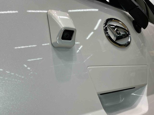 ミライースＸ　リミテッドＳＡIII後方カメラ　衝突被害軽減システム　クリアランスソナー　ＬＥＤヘッドライト　オートライト　オートハイビーム（高知県）の中古車