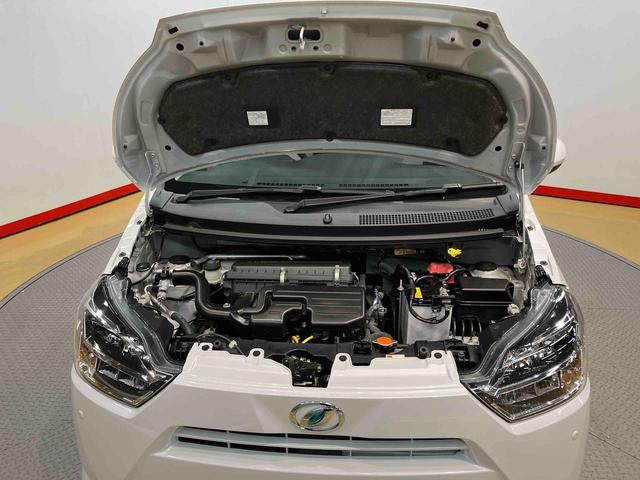 ミライースＸ　リミテッドＳＡIII後方カメラ　衝突被害軽減システム　クリアランスソナー　ＬＥＤヘッドライト　オートライト　オートハイビーム（高知県）の中古車