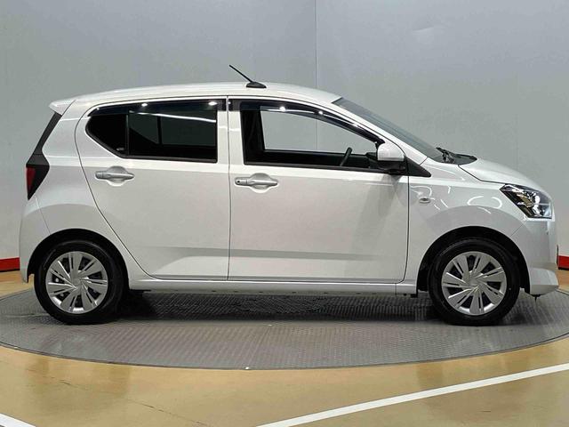 ミライースＸ　リミテッドＳＡIII後方カメラ　衝突被害軽減システム　クリアランスソナー　ＬＥＤヘッドライト　オートライト　オートハイビーム（高知県）の中古車