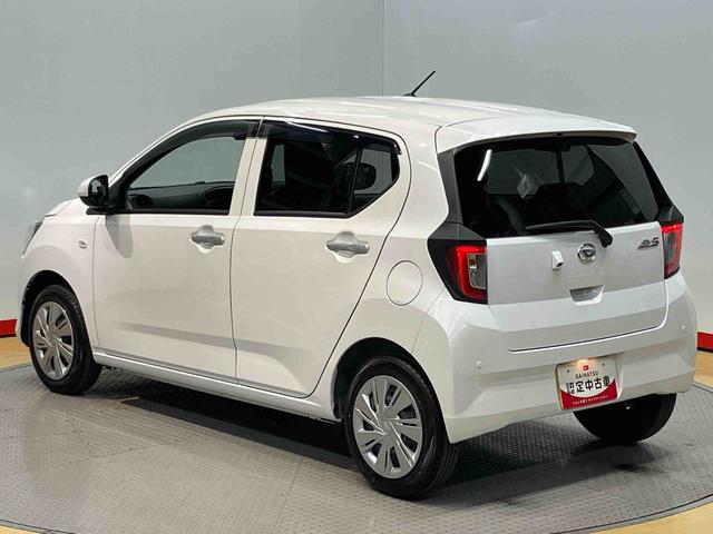 ミライースＸ　リミテッドＳＡIII後方カメラ　衝突被害軽減システム　クリアランスソナー　ＬＥＤヘッドライト　オートライト　オートハイビーム（高知県）の中古車