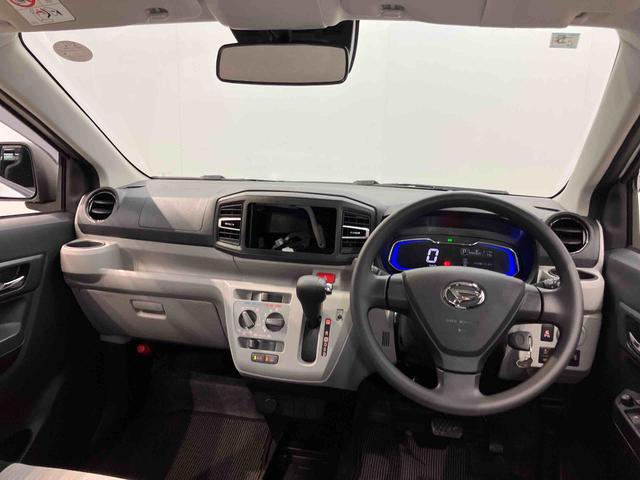 ミライースＸ　ＳＡIII衝突被害軽減システム　クリアランスソナー　ＬＥＤヘッドライト　オートライト　オートハイビーム（高知県）の中古車