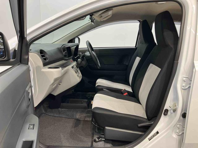 ミライースＸ　ＳＡIII衝突被害軽減システム　クリアランスソナー　ＬＥＤヘッドライト　オートライト　オートハイビーム（高知県）の中古車