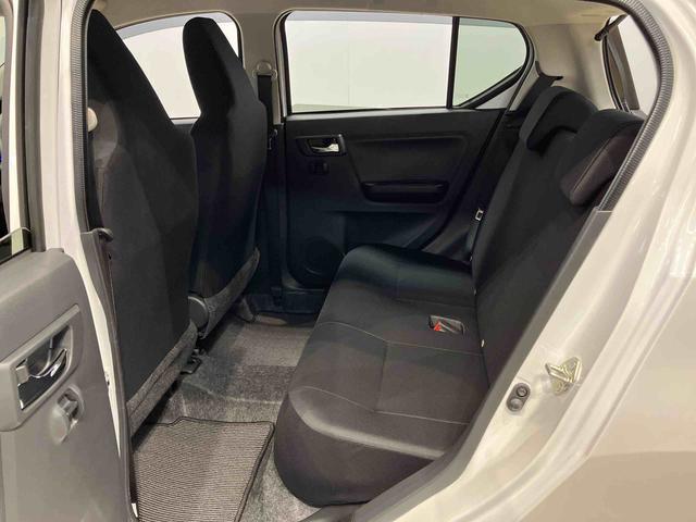 ミライースＸ　ＳＡIII衝突被害軽減システム　クリアランスソナー　ＬＥＤヘッドライト　オートライト　オートハイビーム（高知県）の中古車