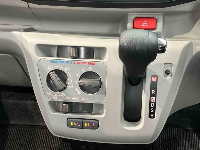 ミライースＸ　ＳＡIII衝突被害軽減システム　クリアランスソナー　ＬＥＤヘッドライト　オートライト　オートハイビーム（高知県）の中古車