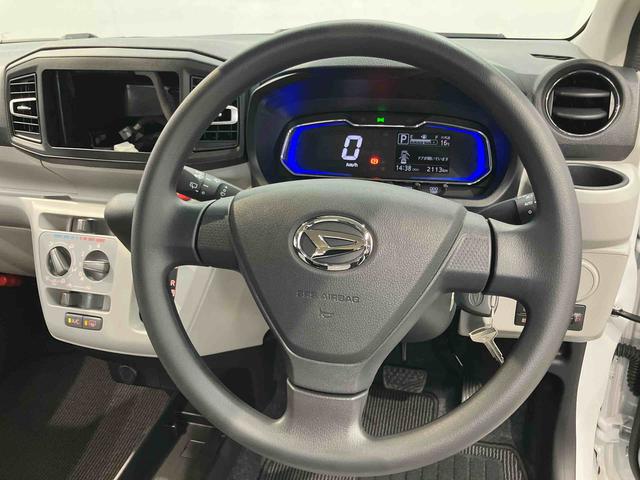 ミライースＸ　ＳＡIII衝突被害軽減システム　クリアランスソナー　ＬＥＤヘッドライト　オートライト　オートハイビーム（高知県）の中古車