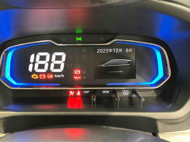 ミライースＸ　ＳＡIII衝突被害軽減システム　クリアランスソナー　ＬＥＤヘッドライト　オートライト　オートハイビーム（高知県）の中古車