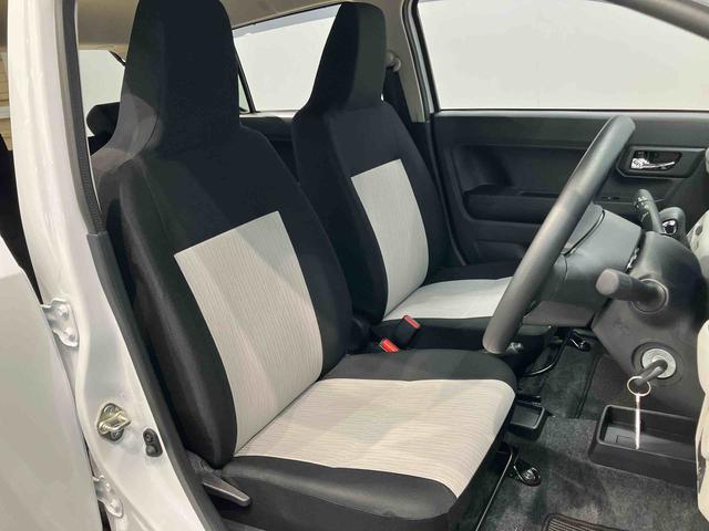 ミライースＸ　ＳＡIII衝突被害軽減システム　クリアランスソナー　ＬＥＤヘッドライト　オートライト　オートハイビーム（高知県）の中古車