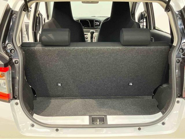 ミライースＸ　ＳＡIII衝突被害軽減システム　クリアランスソナー　ＬＥＤヘッドライト　オートライト　オートハイビーム（高知県）の中古車