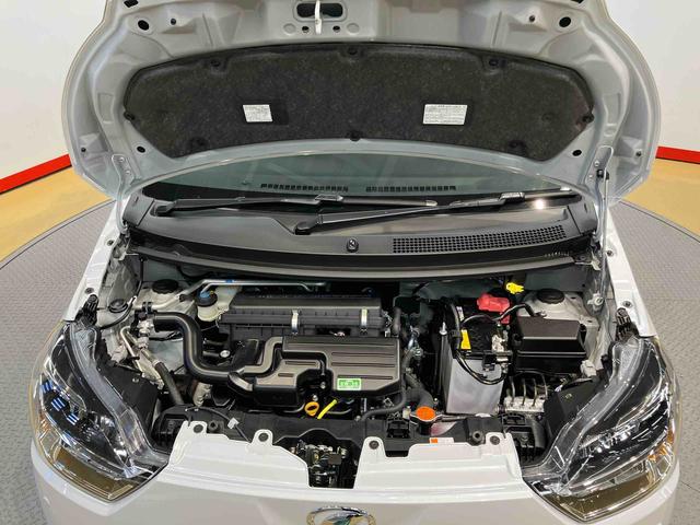 ミライースＸ　ＳＡIII衝突被害軽減システム　クリアランスソナー　ＬＥＤヘッドライト　オートライト　オートハイビーム（高知県）の中古車