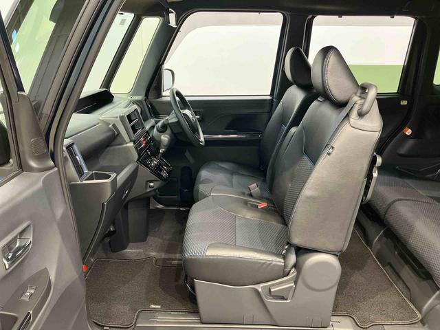 タントカスタムＸ後方カメラ　キーフリー　前席シートヒーター　衝突被害軽減システム　左右電動スライドドア　クリアランスソナー　ＬＥＤヘッドライト　オートライト　オートハイビーム（高知県）の中古車