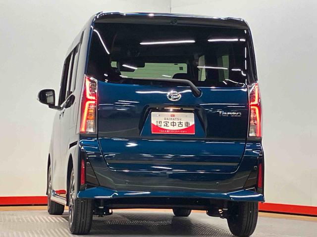 タントカスタムＸ後方カメラ　キーフリー　前席シートヒーター　衝突被害軽減システム　左右電動スライドドア　クリアランスソナー　ＬＥＤヘッドライト　オートライト　オートハイビーム（高知県）の中古車