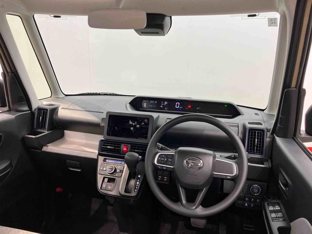 タントＸ後方カメラ　キーフリー　前席シートヒーター　衝突被害軽減システム　左側電動スライドドア　クリアランスソナー　ＬＥＤヘッドライト　オートライト　オートハイビーム（高知県）の中古車