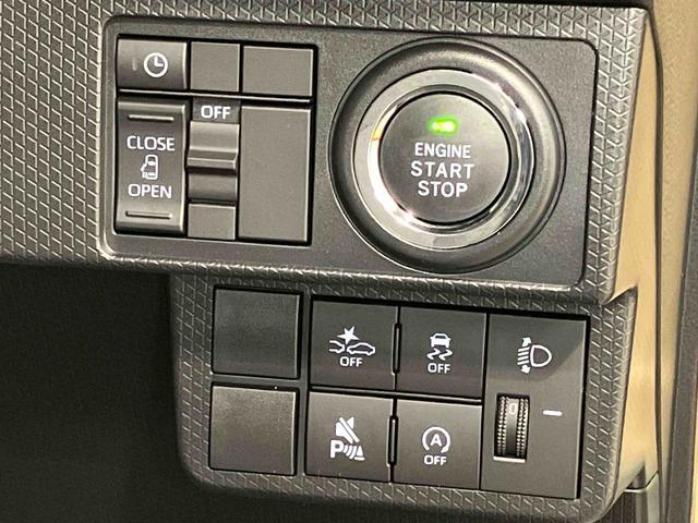 タントＸ後方カメラ　キーフリー　前席シートヒーター　衝突被害軽減システム　左側電動スライドドア　クリアランスソナー　ＬＥＤヘッドライト　オートライト　オートハイビーム（高知県）の中古車