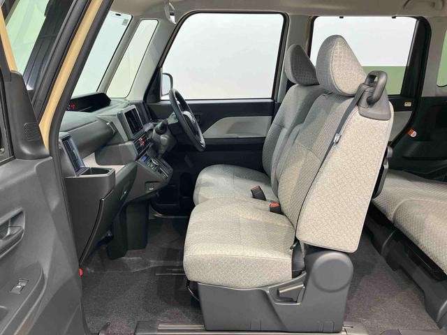 タントＸ後方カメラ　キーフリー　前席シートヒーター　衝突被害軽減システム　左側電動スライドドア　クリアランスソナー　ＬＥＤヘッドライト　オートライト　オートハイビーム（高知県）の中古車