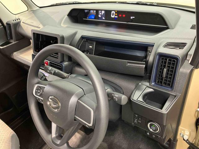 タントＸ後方カメラ　キーフリー　前席シートヒーター　衝突被害軽減システム　左側電動スライドドア　クリアランスソナー　ＬＥＤヘッドライト　オートライト　オートハイビーム（高知県）の中古車