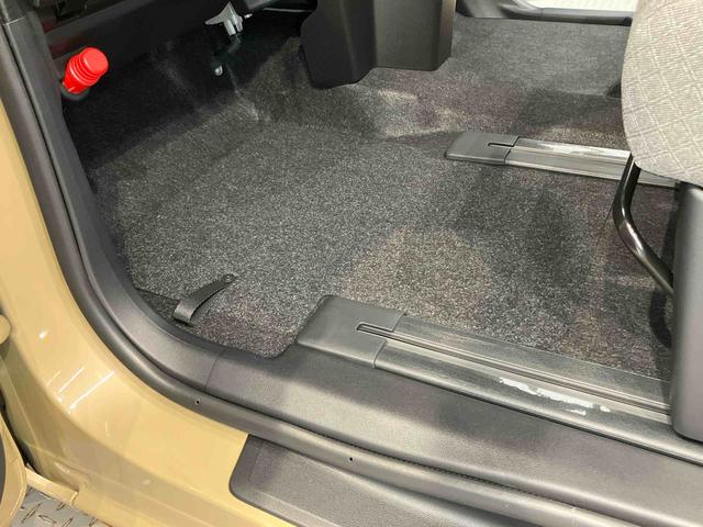 タントＸ後方カメラ　キーフリー　前席シートヒーター　衝突被害軽減システム　左側電動スライドドア　クリアランスソナー　ＬＥＤヘッドライト　オートライト　オートハイビーム（高知県）の中古車