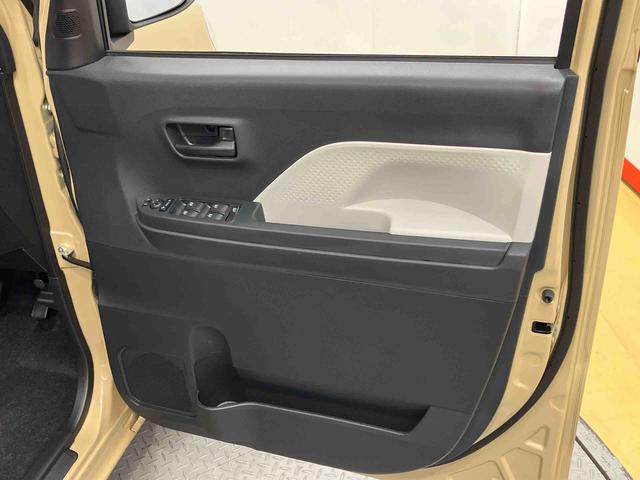 タントＸ後方カメラ　キーフリー　前席シートヒーター　衝突被害軽減システム　左側電動スライドドア　クリアランスソナー　ＬＥＤヘッドライト　オートライト　オートハイビーム（高知県）の中古車