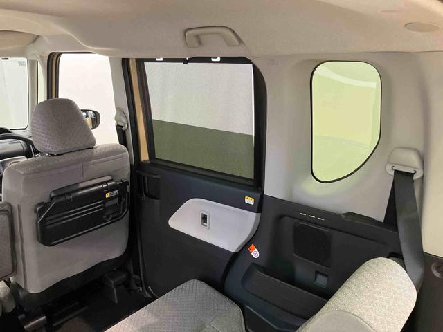 タントＸ後方カメラ　キーフリー　前席シートヒーター　衝突被害軽減システム　左側電動スライドドア　クリアランスソナー　ＬＥＤヘッドライト　オートライト　オートハイビーム（高知県）の中古車