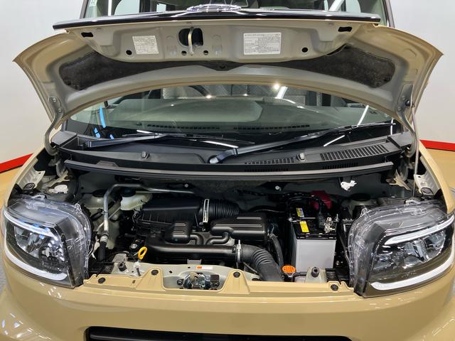 タントＸ後方カメラ　キーフリー　前席シートヒーター　衝突被害軽減システム　左側電動スライドドア　クリアランスソナー　ＬＥＤヘッドライト　オートライト　オートハイビーム（高知県）の中古車