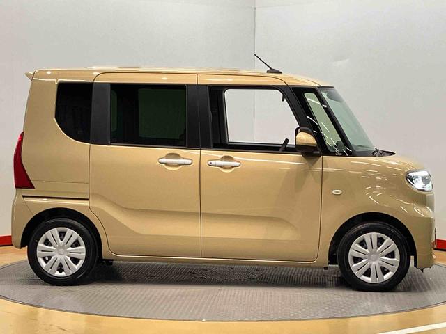 タントＸ後方カメラ　キーフリー　前席シートヒーター　衝突被害軽減システム　左側電動スライドドア　クリアランスソナー　ＬＥＤヘッドライト　オートライト　オートハイビーム（高知県）の中古車