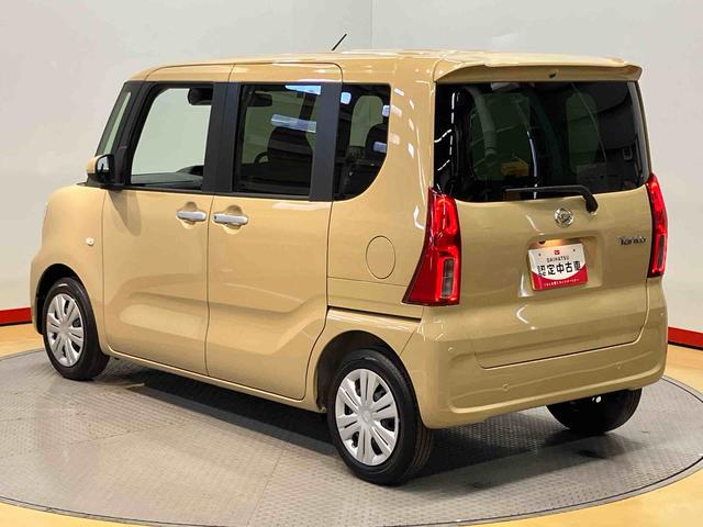 タントＸ後方カメラ　キーフリー　前席シートヒーター　衝突被害軽減システム　左側電動スライドドア　クリアランスソナー　ＬＥＤヘッドライト　オートライト　オートハイビーム（高知県）の中古車