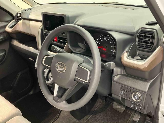 ムーヴＸ衝突被害軽減システム　左側電動スライドドア　クリアランスソナー　ＬＥＤヘッドライト　オートライト　オートハイビーム　キーフリー（高知県）の中古車