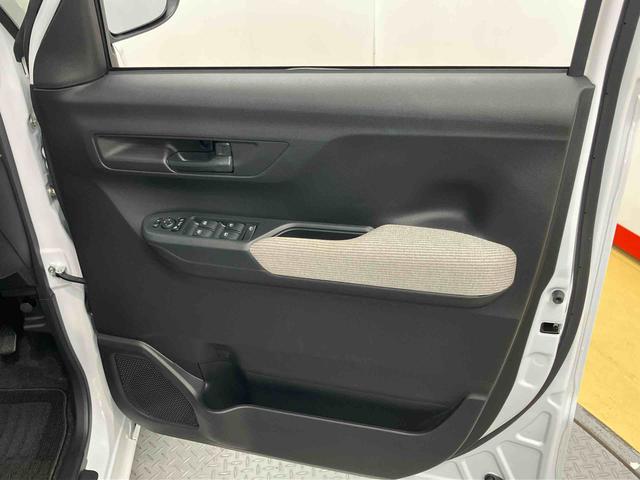 ムーヴＸ衝突被害軽減システム　左側電動スライドドア　クリアランスソナー　ＬＥＤヘッドライト　オートライト　オートハイビーム　キーフリー（高知県）の中古車