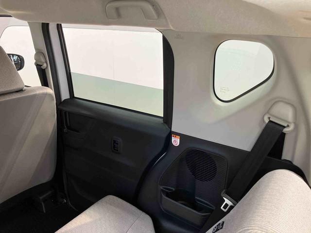 ムーヴＸ衝突被害軽減システム　左側電動スライドドア　クリアランスソナー　ＬＥＤヘッドライト　オートライト　オートハイビーム　キーフリー（高知県）の中古車