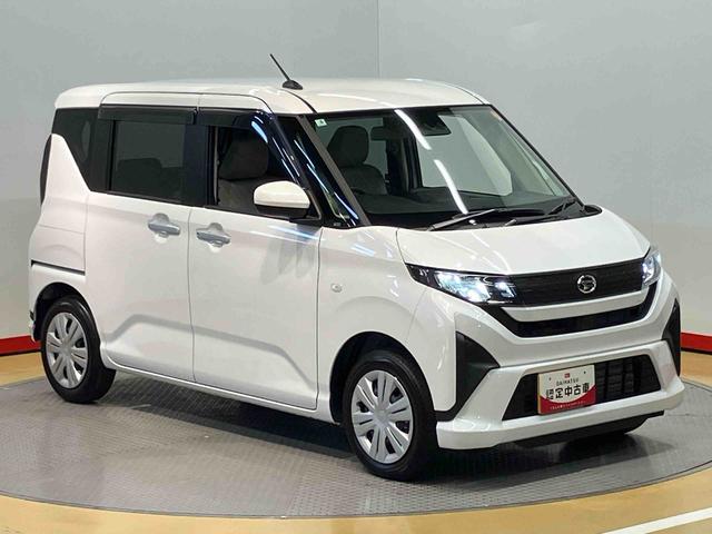 ムーヴＸ衝突被害軽減システム　左側電動スライドドア　クリアランスソナー　ＬＥＤヘッドライト　オートライト　オートハイビーム　キーフリー（高知県）の中古車