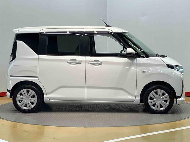 ムーヴＸ衝突被害軽減システム　左側電動スライドドア　クリアランスソナー　ＬＥＤヘッドライト　オートライト　オートハイビーム　キーフリー（高知県）の中古車