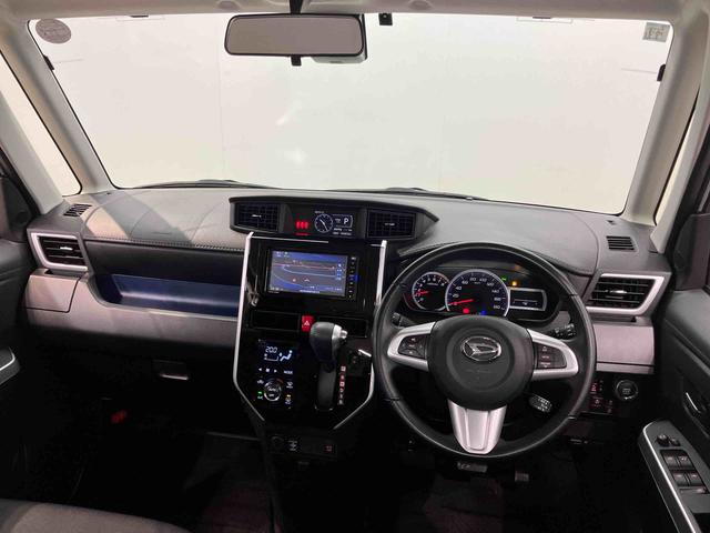 トールカスタムＧ　ＳＡIIナビ　全方位カメラ　ＥＴＣ　Ｂｌｕｅｔｏｏｔｈ接続　ＵＳＢ入力端子　キーフリー　衝突被害軽減システム　左右電動スライドドア　ＬＥＤヘッドライト　オートライト　オートクルーズコントロール（高知県）の中古車