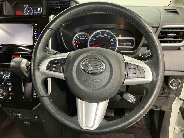 トールカスタムＧ　ＳＡIIナビ　全方位カメラ　ＥＴＣ　Ｂｌｕｅｔｏｏｔｈ接続　ＵＳＢ入力端子　キーフリー　衝突被害軽減システム　左右電動スライドドア　ＬＥＤヘッドライト　オートライト　オートクルーズコントロール（高知県）の中古車