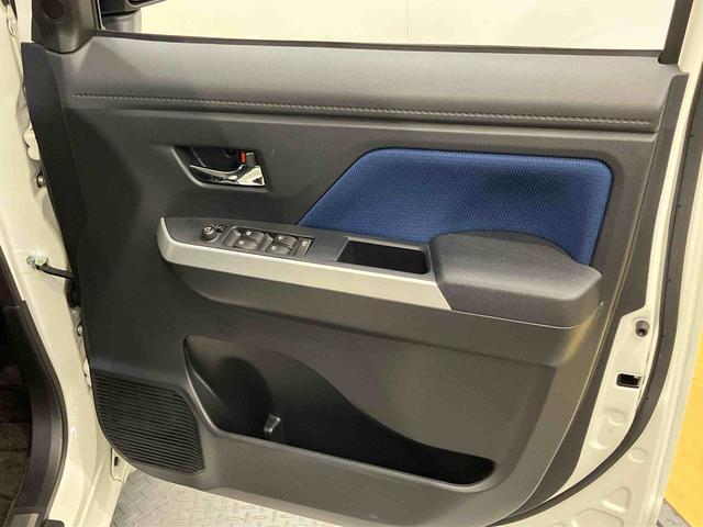 トールカスタムＧ　ＳＡIIナビ　全方位カメラ　ＥＴＣ　Ｂｌｕｅｔｏｏｔｈ接続　ＵＳＢ入力端子　キーフリー　衝突被害軽減システム　左右電動スライドドア　ＬＥＤヘッドライト　オートライト　オートクルーズコントロール（高知県）の中古車