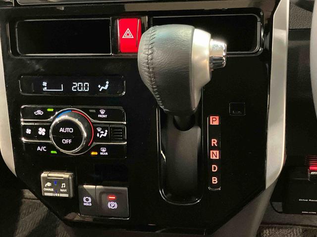 トールカスタムＧ　ターボ９インチナビ　ドラレコ　全方位カメラ　ＵＳＢ入力端子　Ｂｌｕｅｔｏｏｔｈ接続　キーフリー　衝突被害軽減システム　左右電動スライドドア　クリアランスソナー　ＬＥＤヘッドライト　オートライト（高知県）の中古車