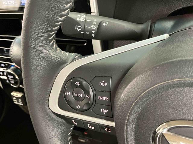 トールカスタムＧ　ターボ９インチナビ　ドラレコ　全方位カメラ　ＵＳＢ入力端子　Ｂｌｕｅｔｏｏｔｈ接続　キーフリー　衝突被害軽減システム　左右電動スライドドア　クリアランスソナー　ＬＥＤヘッドライト　オートライト（高知県）の中古車